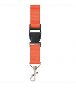 OV-lanyard Oranje-50