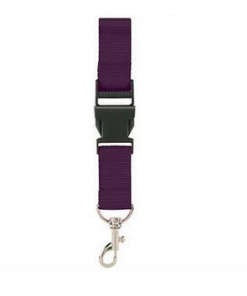 OV-lanyard Paars-49