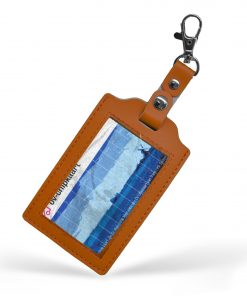 OV-kofferlabel Oranje