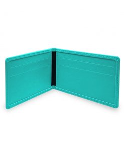 OVmapjes Binnenkant Blauw