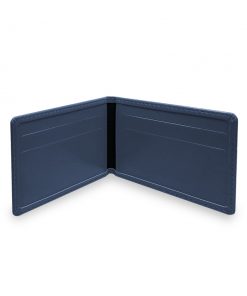 OVmapjes Binnenkant Donkerblauw