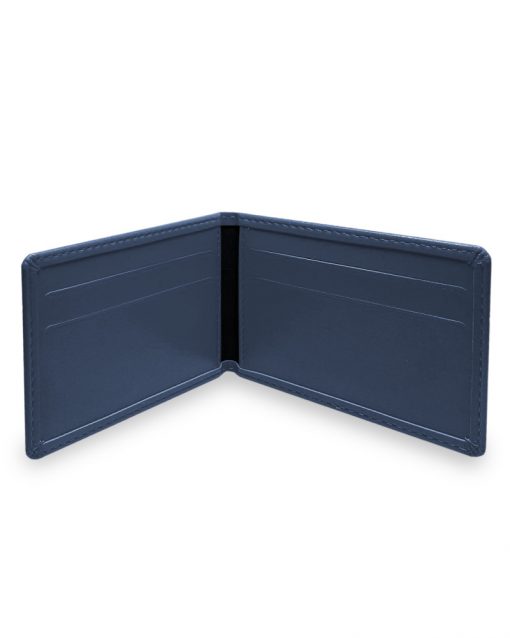 OVmapjes Binnenkant Donkerblauw
