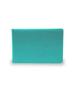 OVmapjes Voorkant Blauw