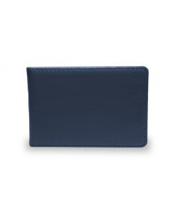 OVmapjes Voorkant Donkerblauw