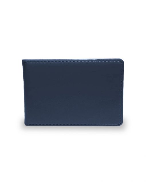 OVmapjes Voorkant Donkerblauw