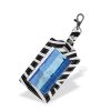 OV-hanger Label Zebra