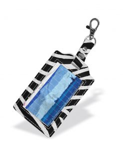 OV-hanger Label Zebra