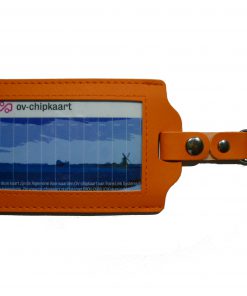OV-hanger oranje-0