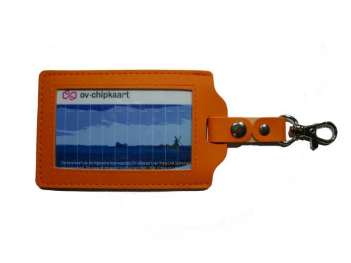 OV-hanger oranje-0