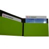 Pashouder Luxe Groen