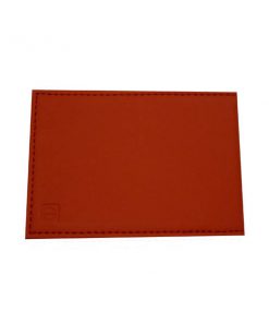 OV-mapje rood-101