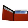 Pashouder Luxe Rood
