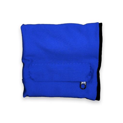 Sport Polsband Blauw