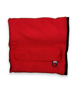 Sport Polsband Rood