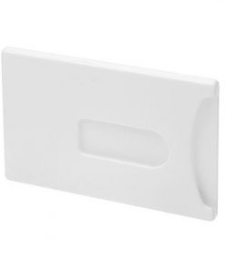 Creditcardhouder Wit