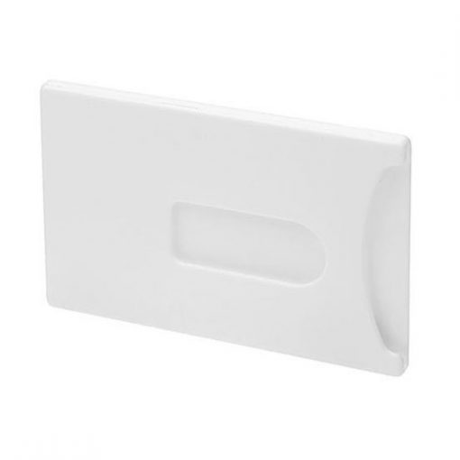 Creditcardhouder Wit