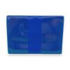 PVC-hoesje Blauw