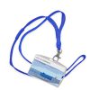 Keycord met Breakaway Blauw