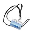 Keycord met Breakaway Zwart
