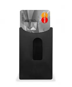 Credit Card Pashouder