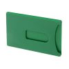 Creditcardhouder Groen
