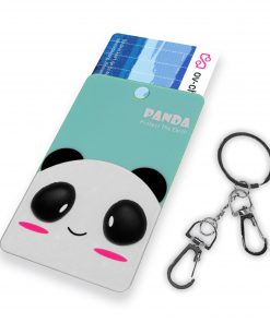 OV-hanger figuur Panda