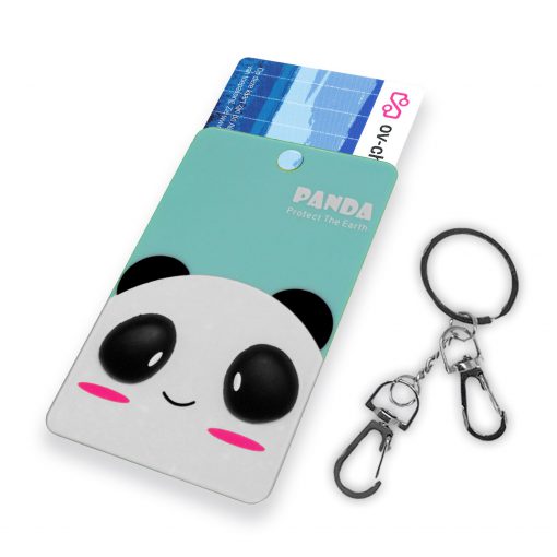 OV-hanger figuur Panda