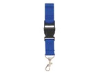 OV-lanyard Royal Blue-357