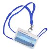 Keycord met Breakaway Blauw