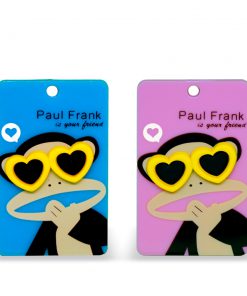 OV-hanger figuur Paul Frank
