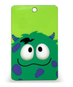 OV-hanger figuur Monster
