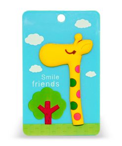 OV-hanger figuur Giraffe