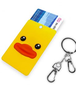 OV-hanger figuur Eend