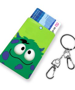 OV-hanger figuur Monster