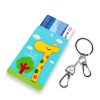 OV-hanger figuur Giraffe