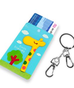 OV-hanger figuur Giraffe