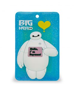 OV-hanger figuur Baymax-9054