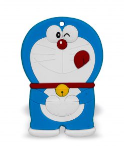 OV-hanger figuur Doraemon Ketting-9056