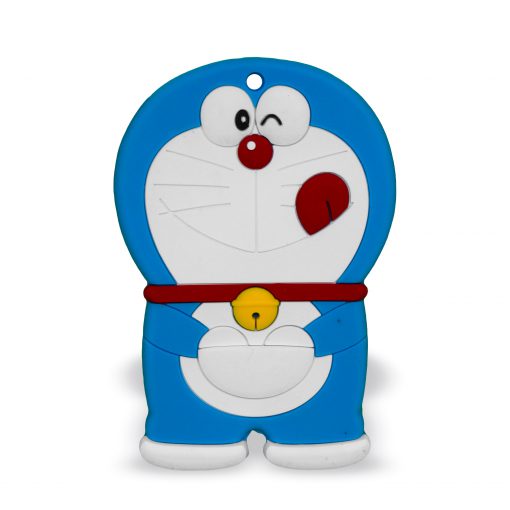 OV-hanger figuur Doraemon Ketting-9056