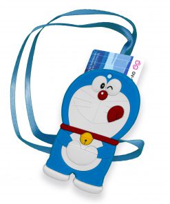 OV-hanger figuur Doraemon