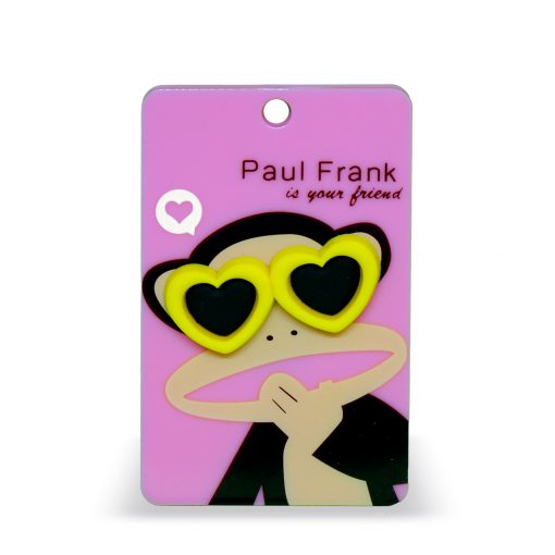 OV-hanger figuur Paul Frank-9149