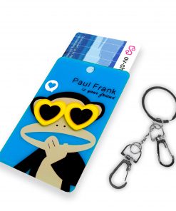 OV-hanger figuur Paul Frank