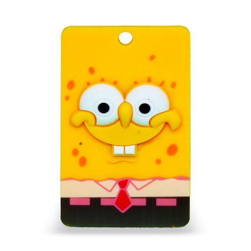 OV-hanger figuur Sponge Bob-9134