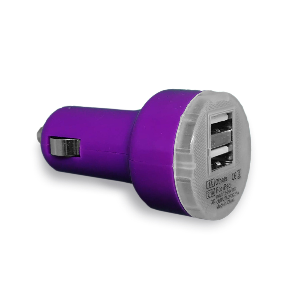 invoeren Opgetild esthetisch USB Autolader - OVhanger.nl