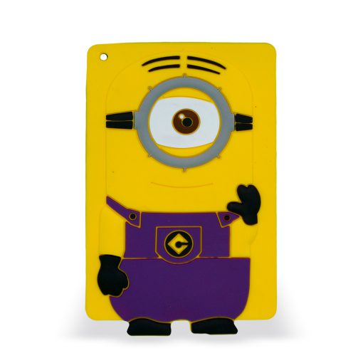 OV-hanger figuur Minion Paars