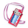 OV-hanger Hello Kitty Roze