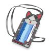 OV-hanger Chi Kitty grijs
