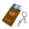 OV-hanger figuur Beer Bruin