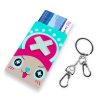 OV-hanger figuur Chopper