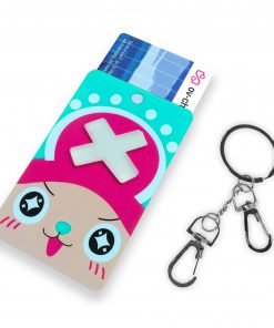 OV-hanger figuur Chopper